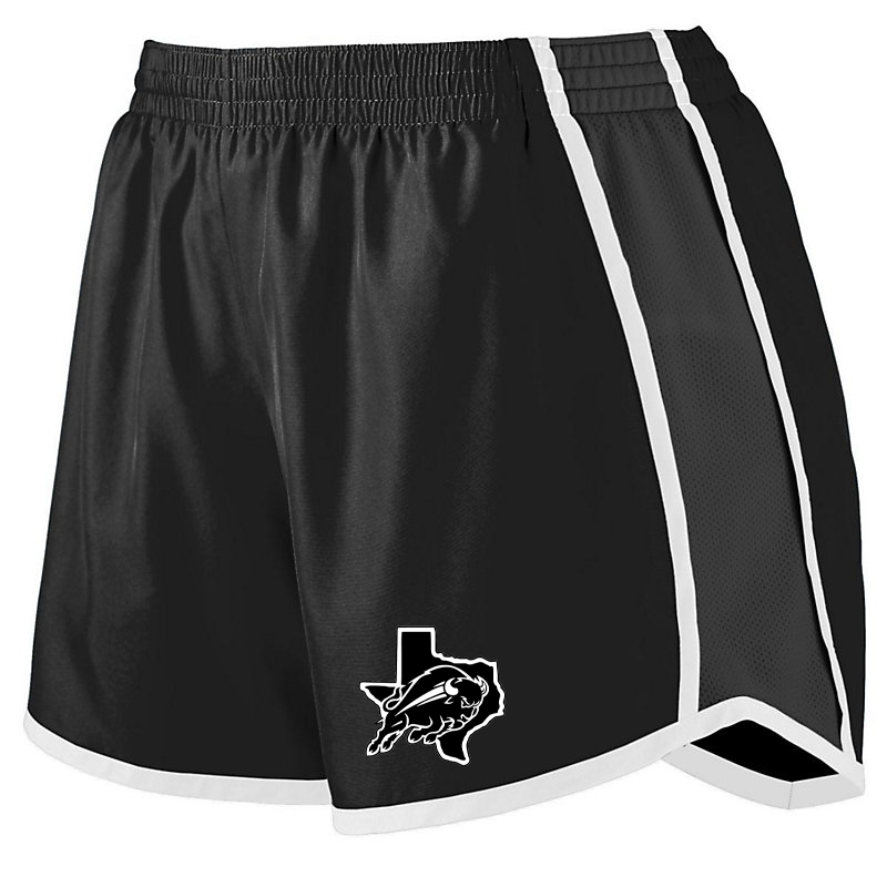 Forsan Athletics Women's Pulse Shorts