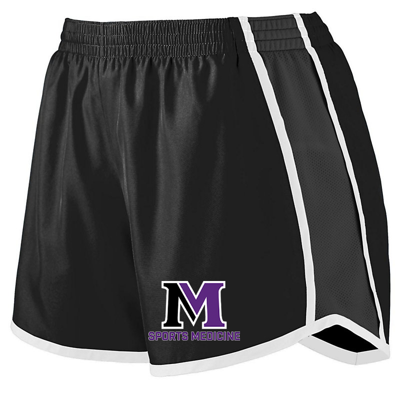 Masters School Winter Sports Women's Pulse Shorts