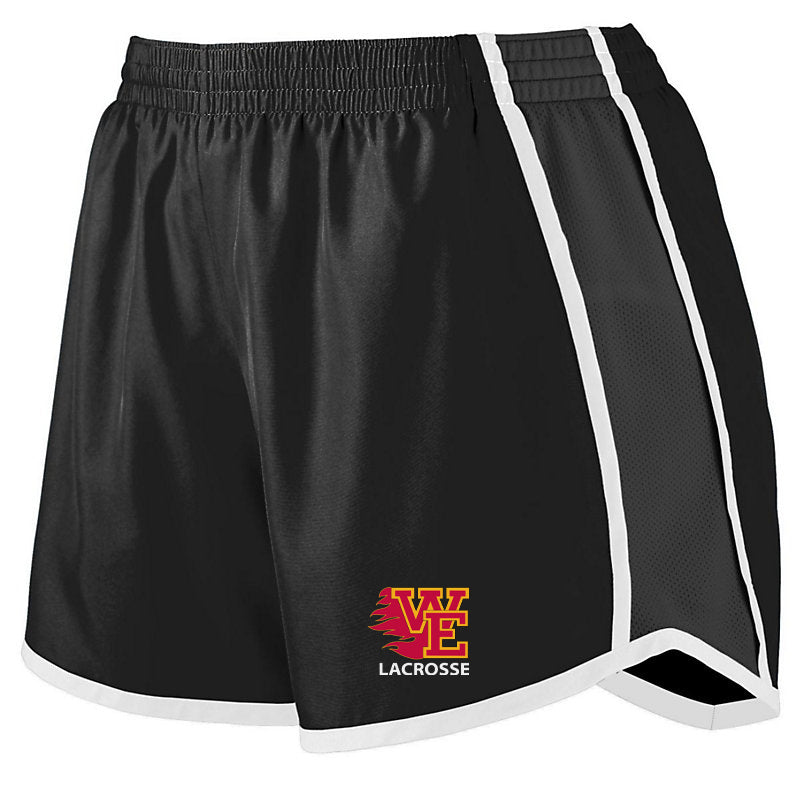 Williamsville East Lacrosse Women's Pulse Shorts