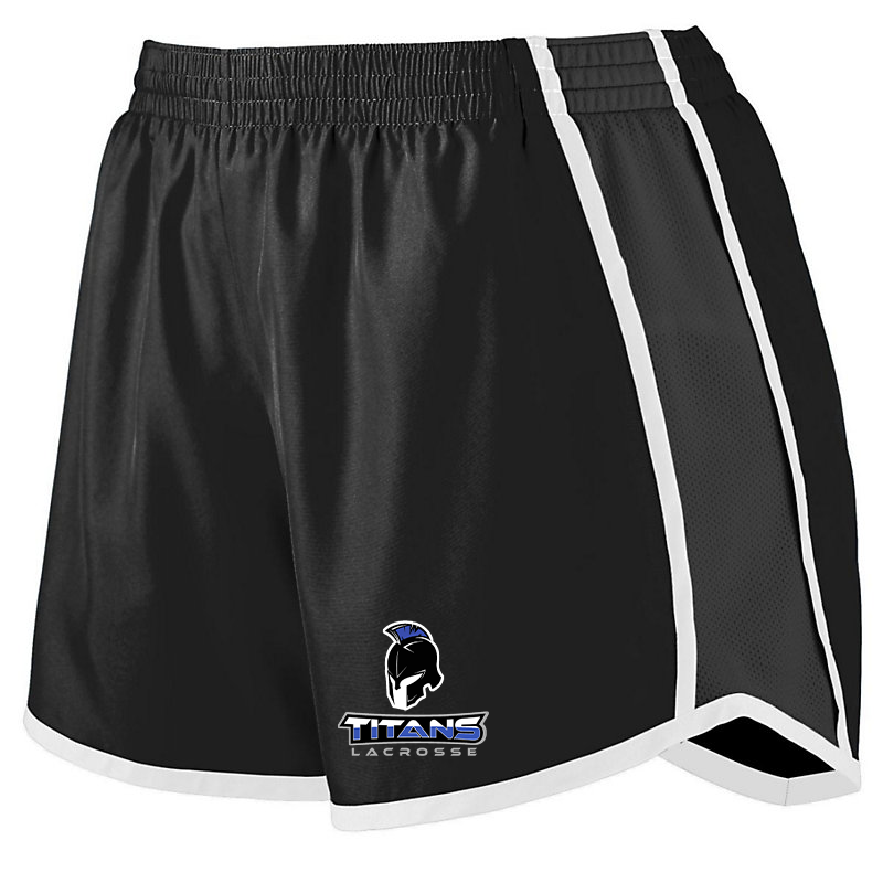 Southwest Titans Lacrosse Women's Pulse Shorts