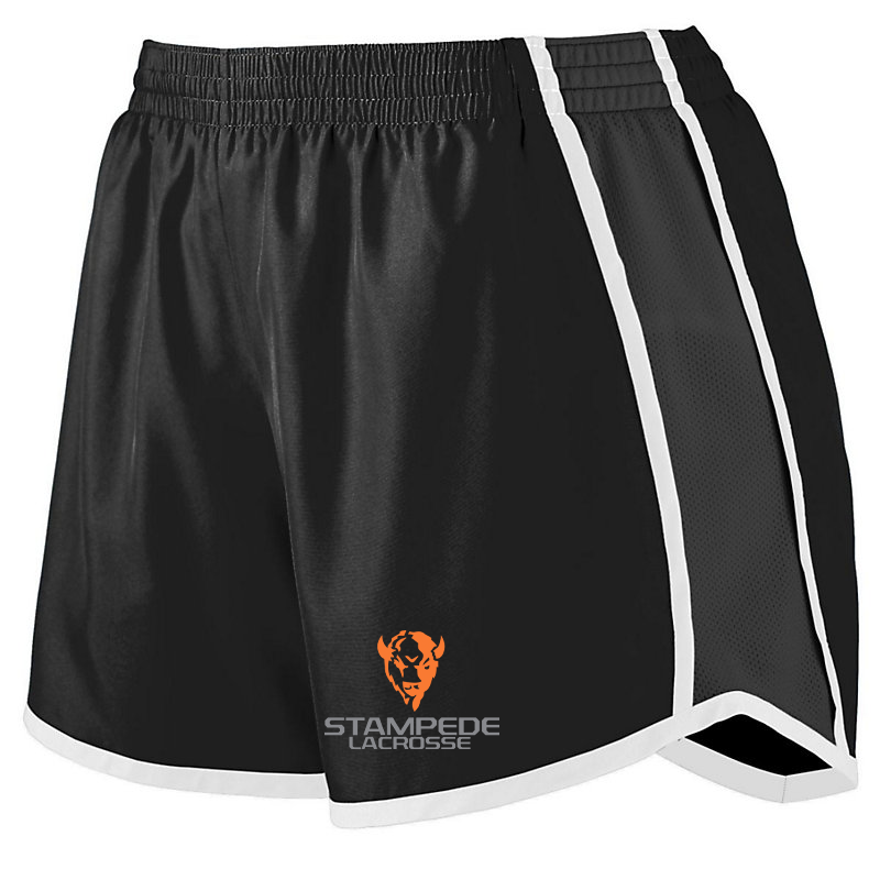 South Suburban Stampede Women's Pulse Shorts