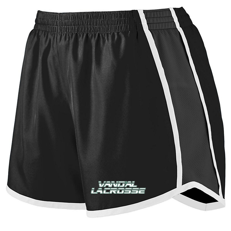 Vand'al Lacrosse Women's Pulse Shorts