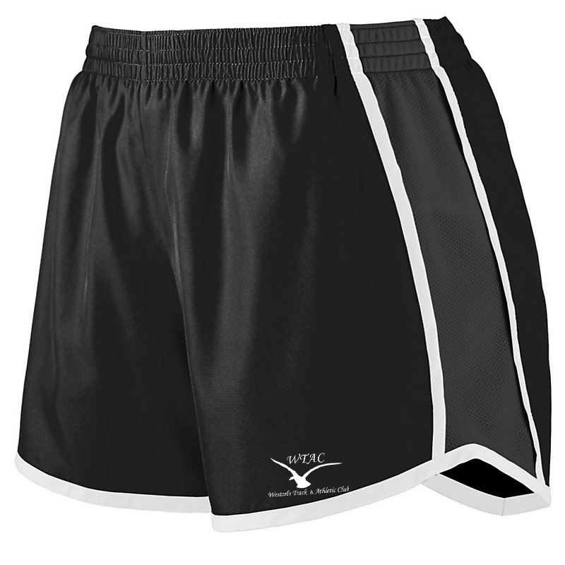 Westerly Track & Athletic Club Women's Pulse Shorts