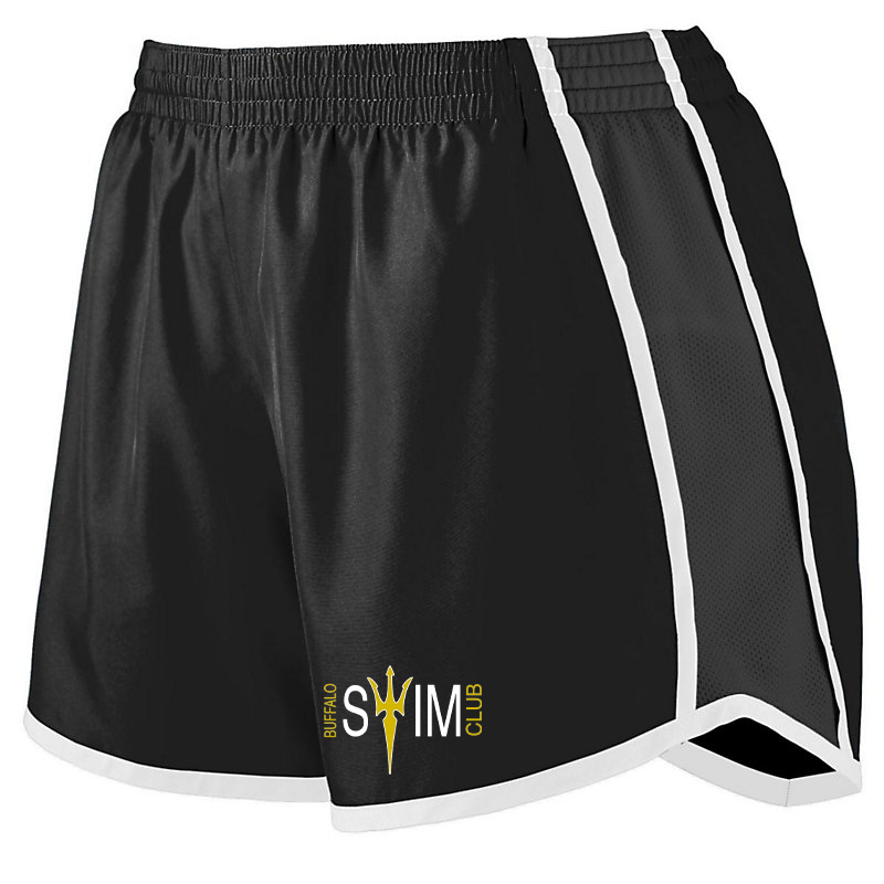 Buffalo Swim Club Women's Pulse Shorts