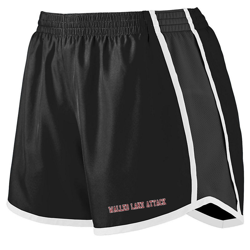 Walled Lake Attack Basketball Women's Pulse Shorts
