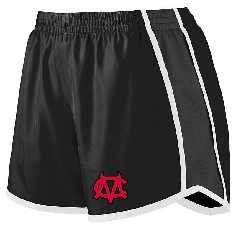 Center Moriches Lacrosse Women's Pulse Shorts