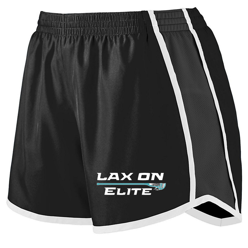 Lax On Elite Women's Pulse Shorts
