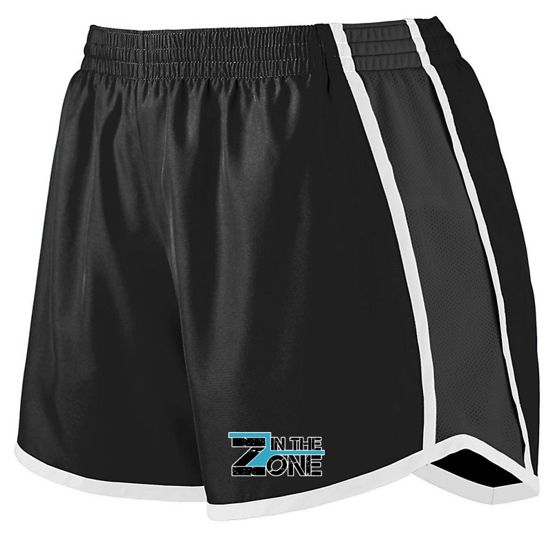 The Zone Women's Pulse Shorts