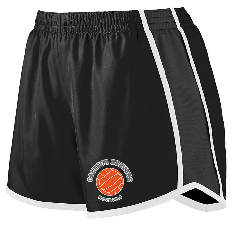 Caltech Water Polo Women's Pulse Shorts
