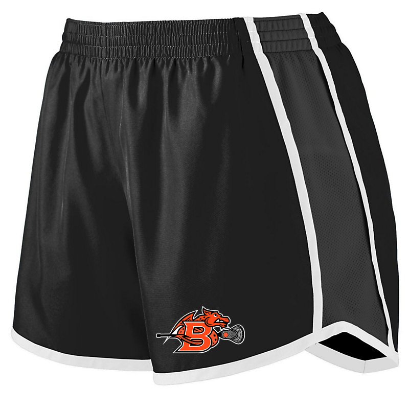 Brunswick Dragons Lacrosse Women's Pulse Shorts
