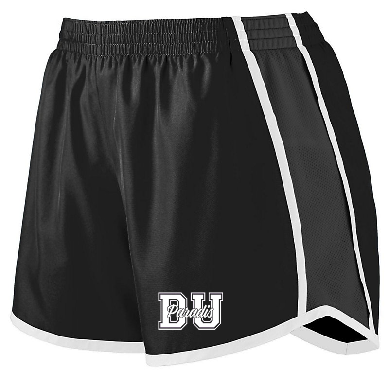 Dance Unlimited of Paradis Women's Pulse Shorts