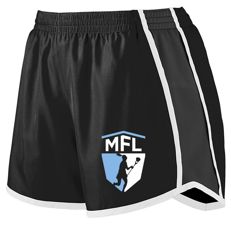 Major Force Lacrosse Women's Pulse Shorts