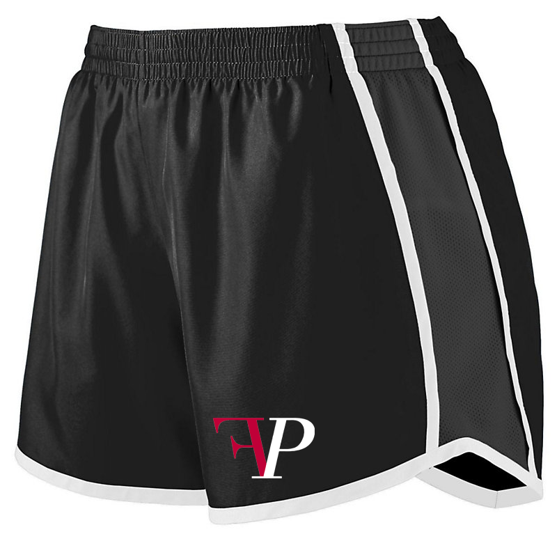 Florida Prime Scorpion Lacrosse Women's Pulse Shorts