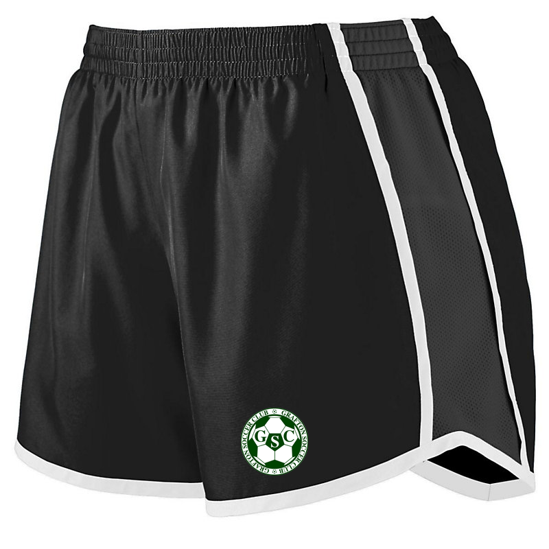 Grafton Youth Soccer Club Women's Pulse Shorts