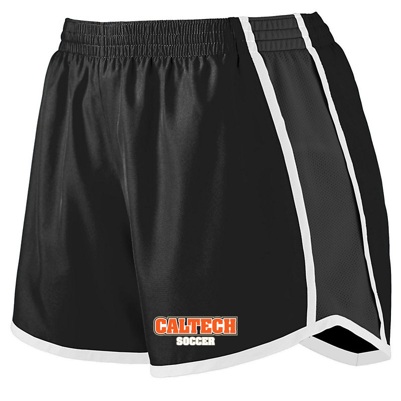 Caltech Beavers Soccer Women's Pulse Shorts