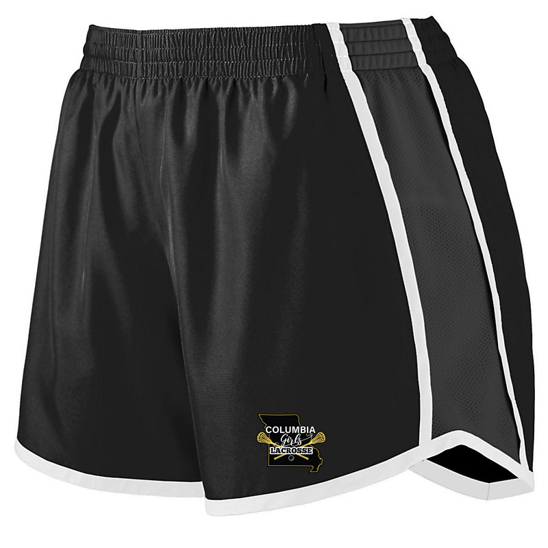 Columbia Girls Lacrosse  Women's Pulse Shorts