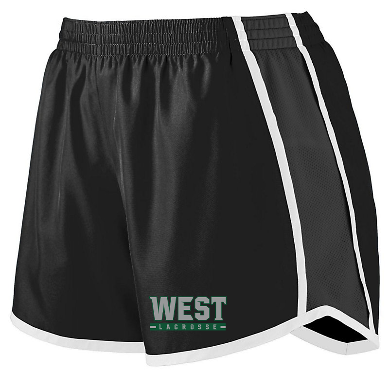Glenbard West Lacrosse Women's Pulse Shorts