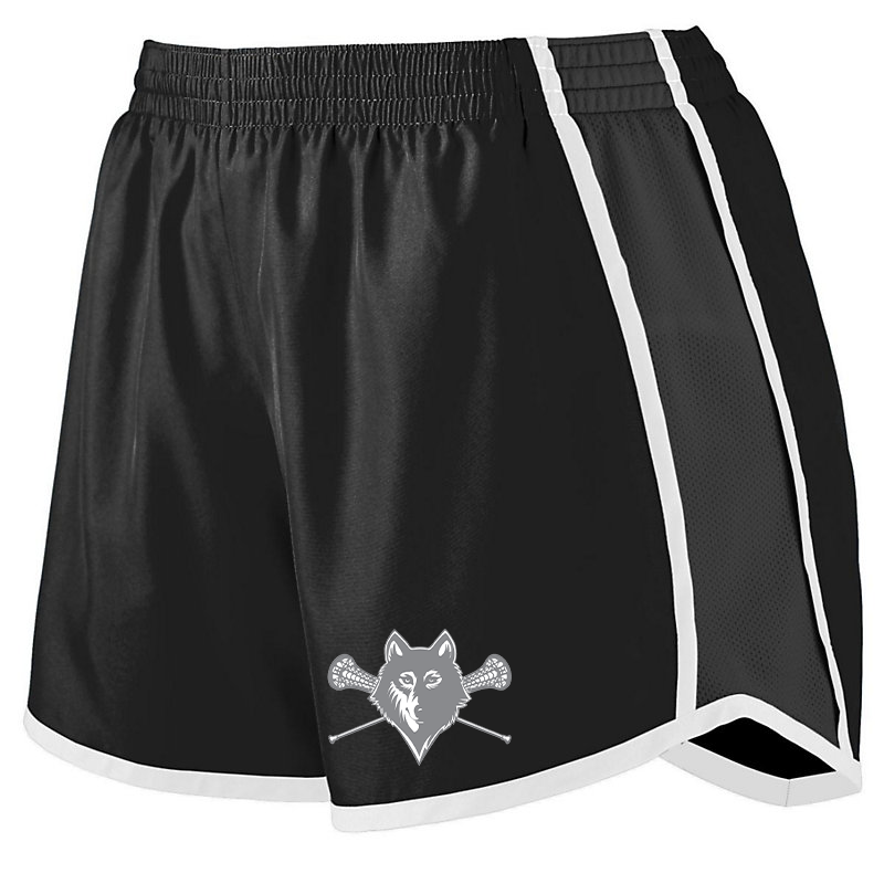 Newberry Lacrosse Women's Pulse Shorts