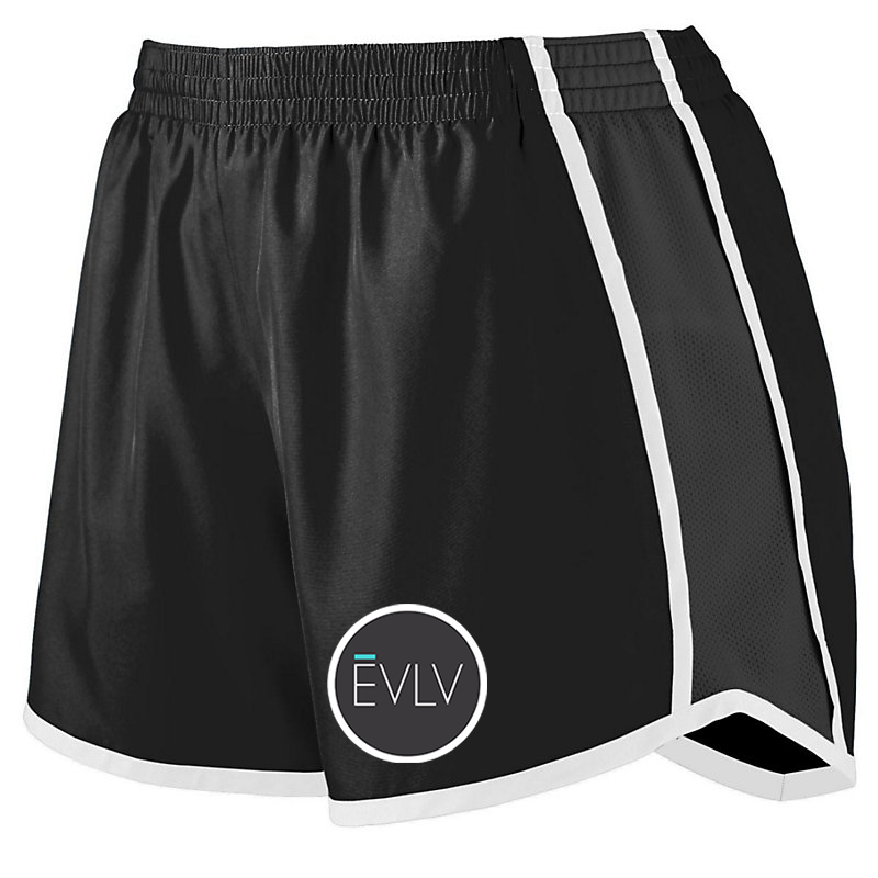 EVLV Soccer Women's Pulse Shorts