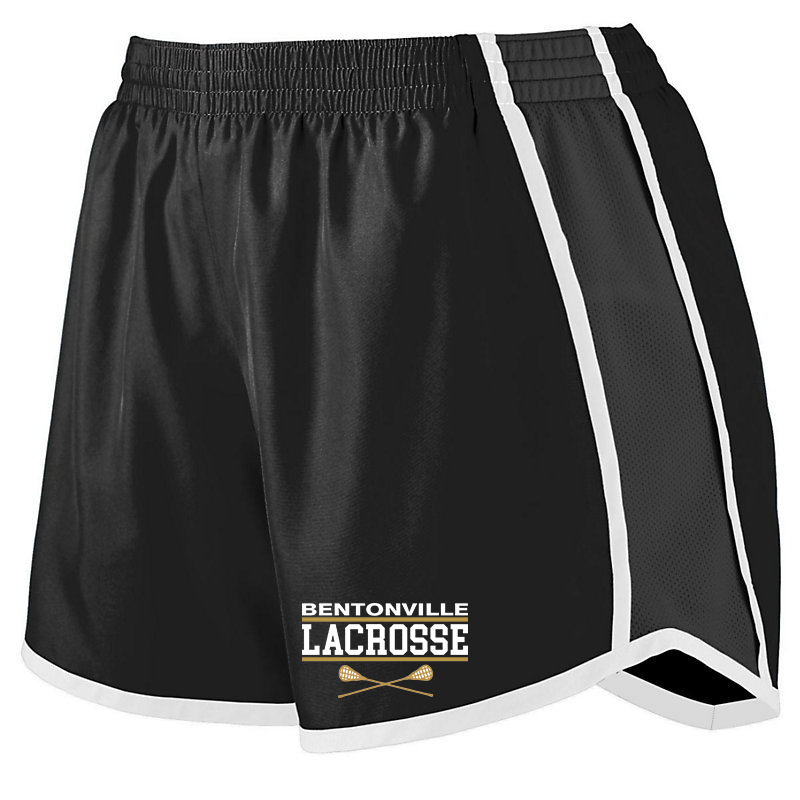Bentonville Lacrosse Women's Pulse Shorts