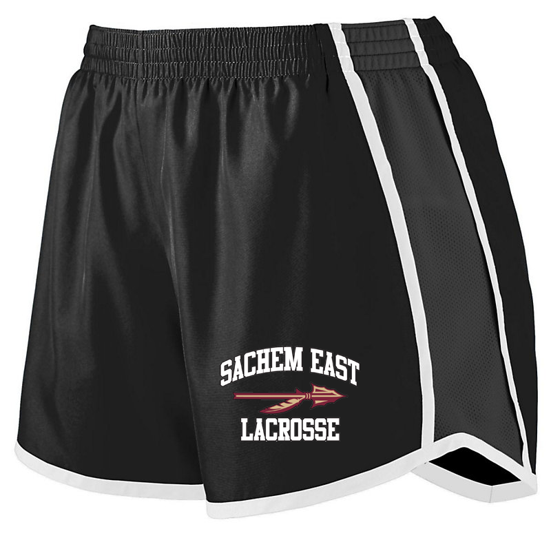 Sachem East Lacrosse Women's Pulse Shorts