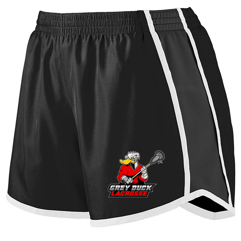 Grey Duck Lacrosse Women's Pulse Shorts