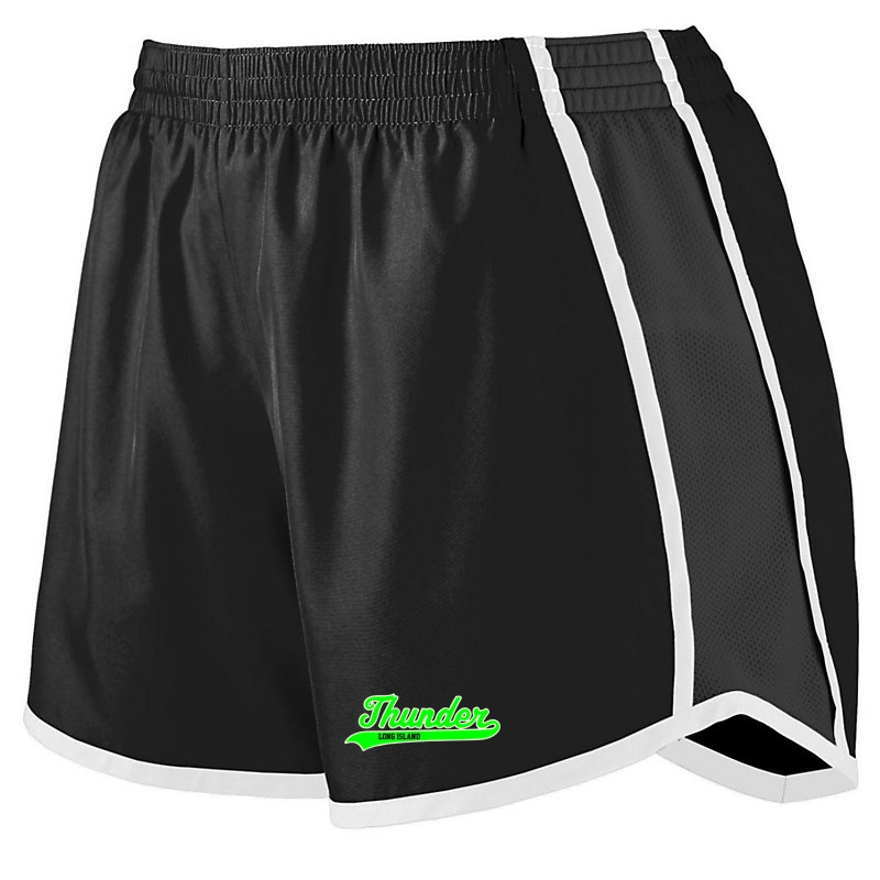 Long Island Thunder Softball Women's Pulse Shorts