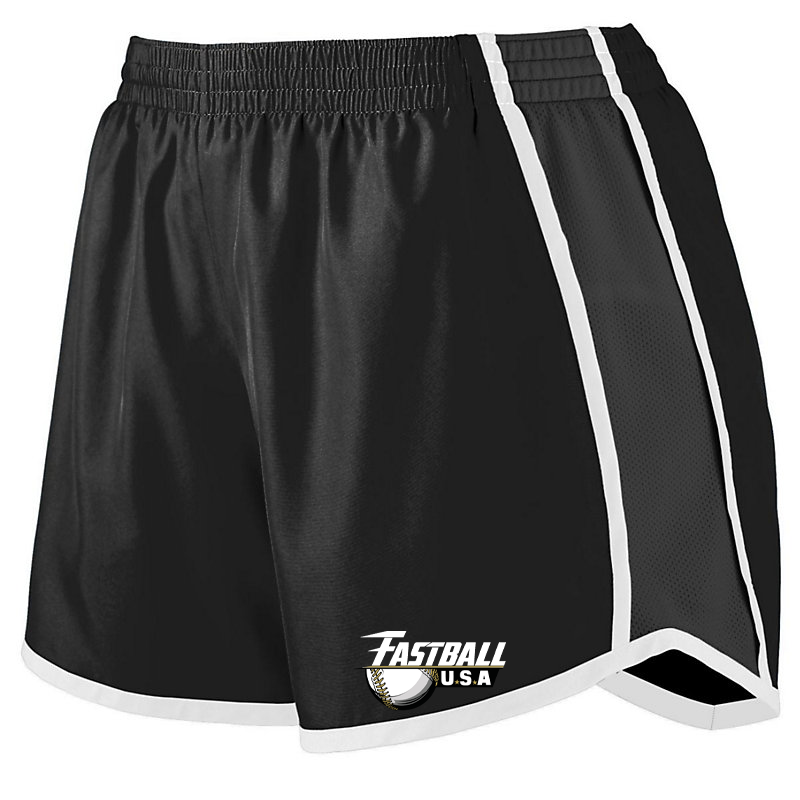 Team Fastball Baseball Women's Pulse Shorts
