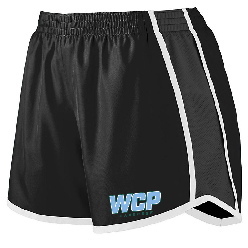 WCP Girls Lacrosse  Women's Pulse Shorts