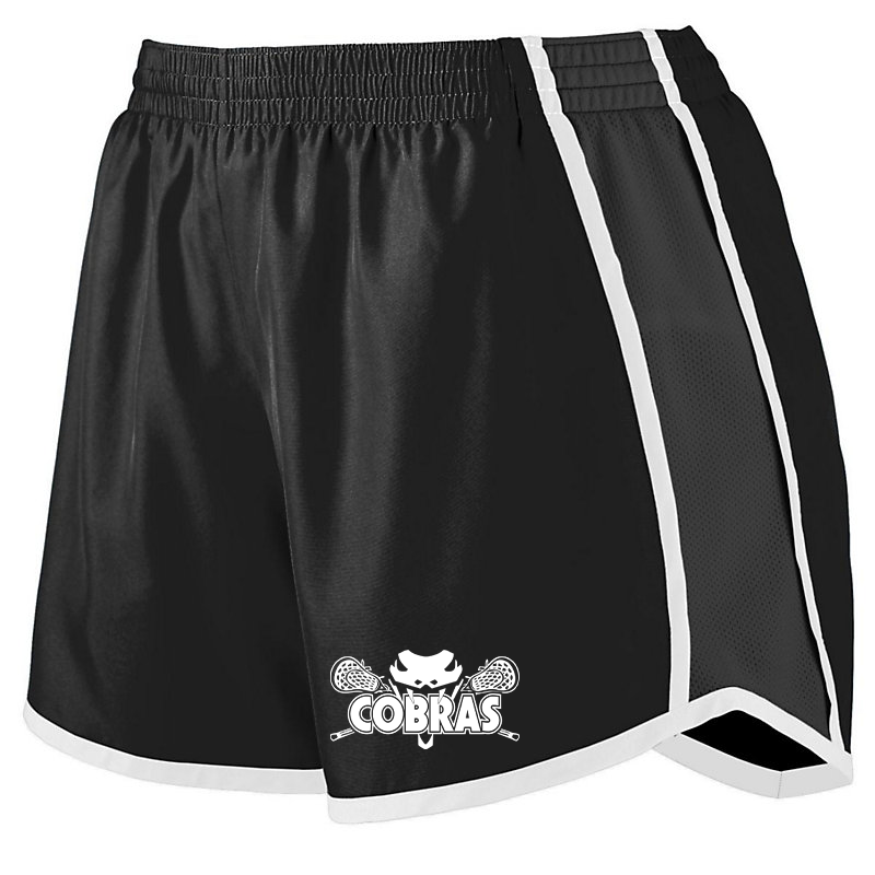 KC Cobras Lacrosse Women's Pulse Shorts