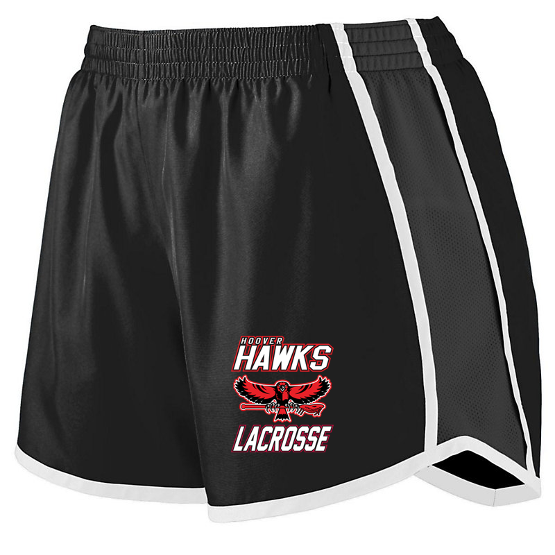 Hawks Lacrosse Women's Pulse Shorts