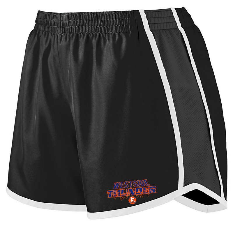 Westside Thunder Women's Pulse Shorts