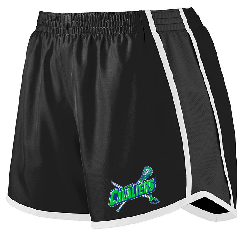 Cavaliers Lacrosse Women's Pulse Shorts