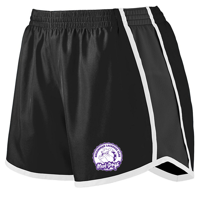 Rockingham Lacrosse Club Women's Pulse Shorts