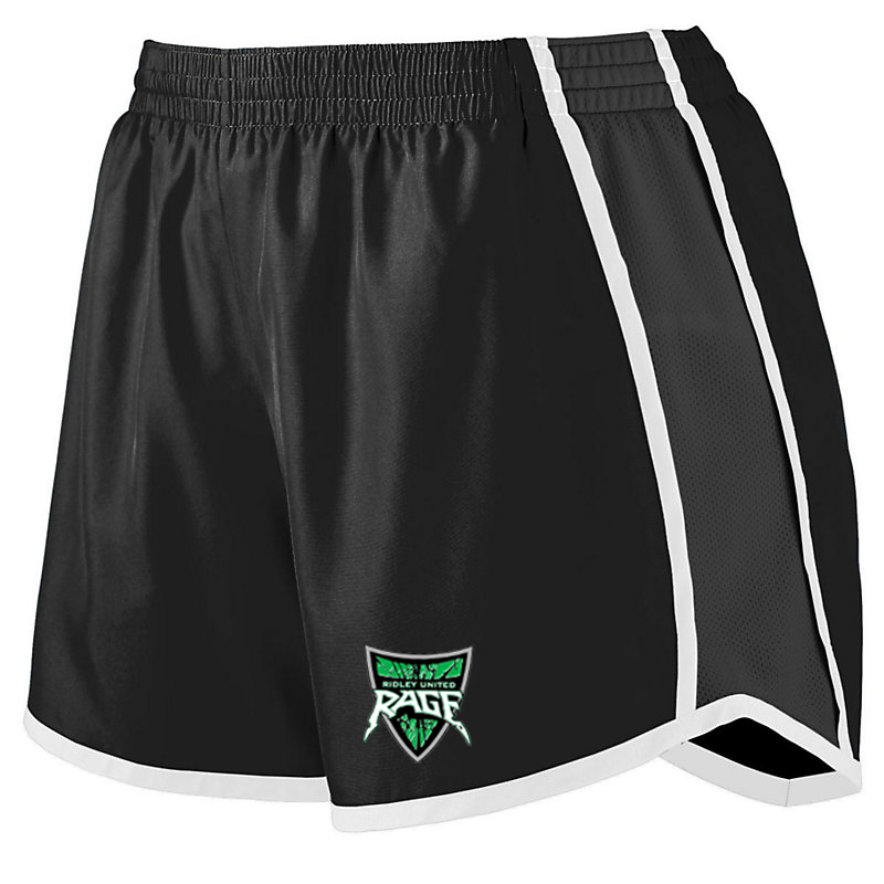 Ridley United Rage Women's Pulse Shorts