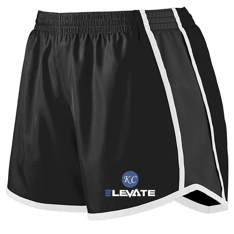 Elevate Lacrosse Women's Pulse Shorts