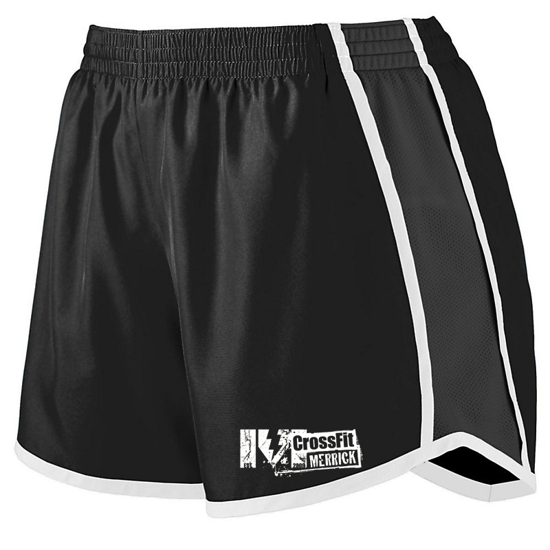 Merrick Cross Fit  Women's Pulse Shorts