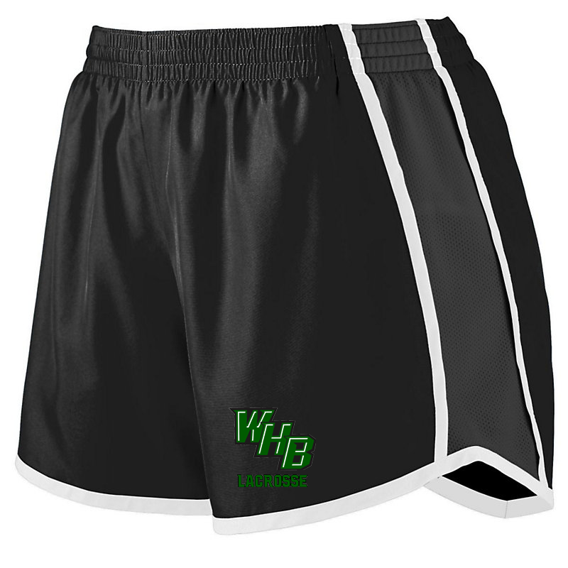 Westhampton Beach PAL Lacrosse Women's Pulse Shorts