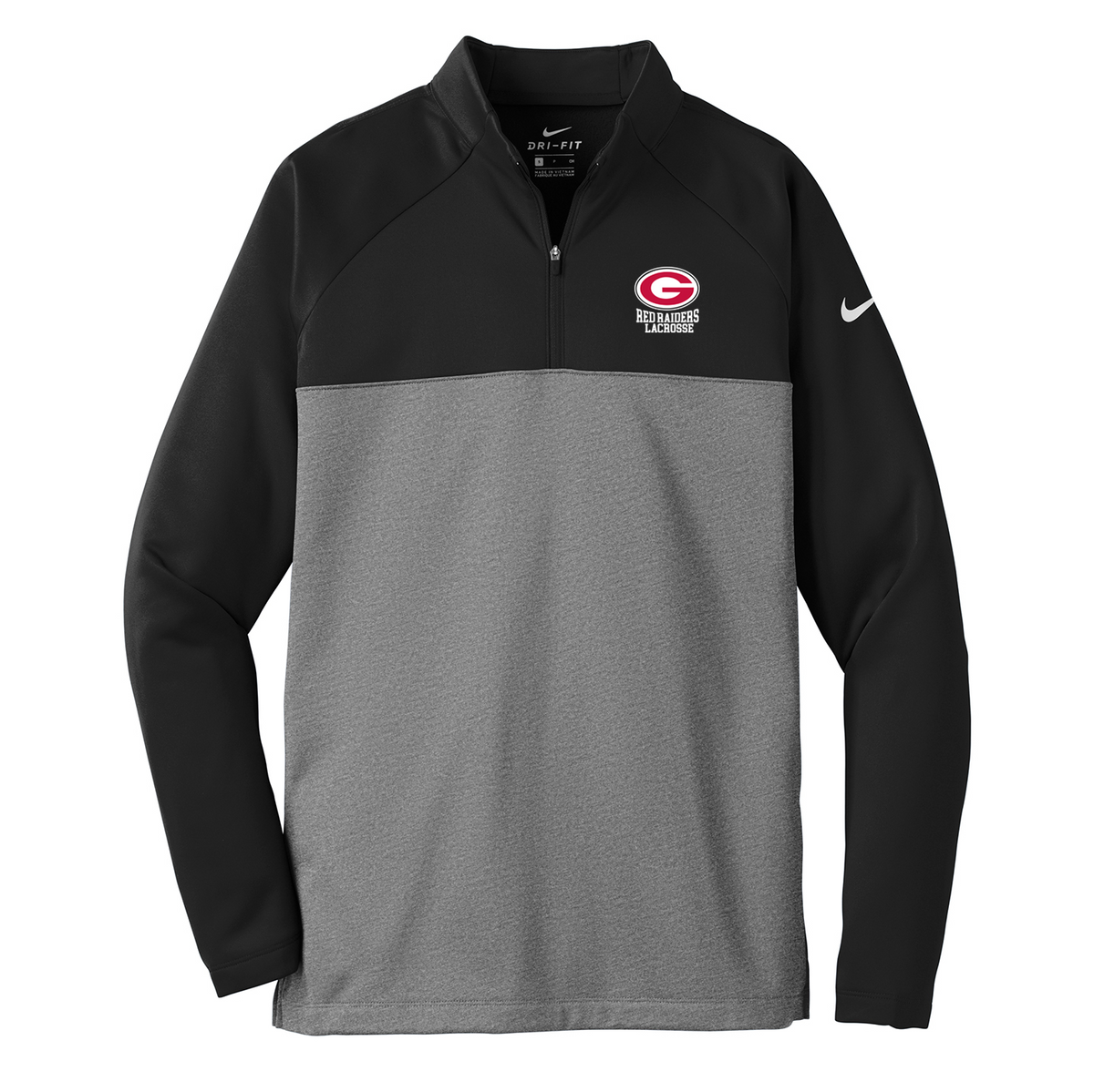 Greenville Lacrosse Nike Therma-FIT Fleece