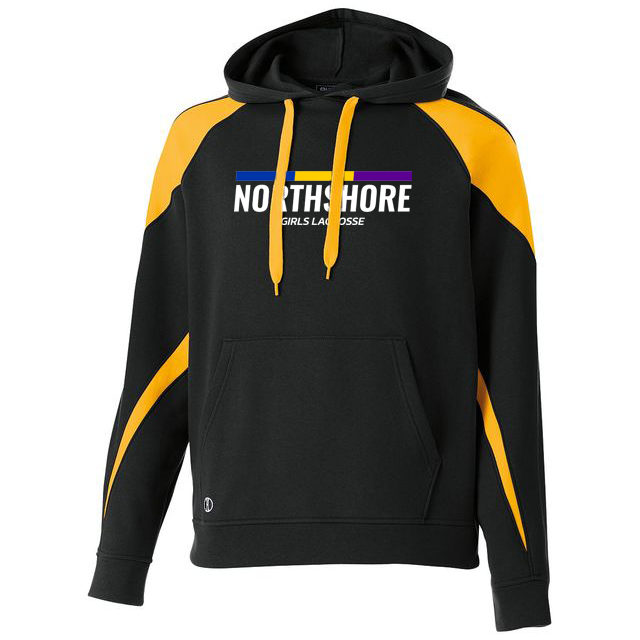 Northshore Lacrosse Prospect Hoodie