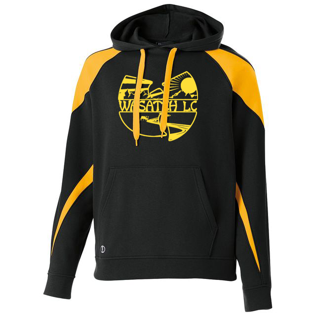 Wasatch LC Prospect Hoodie