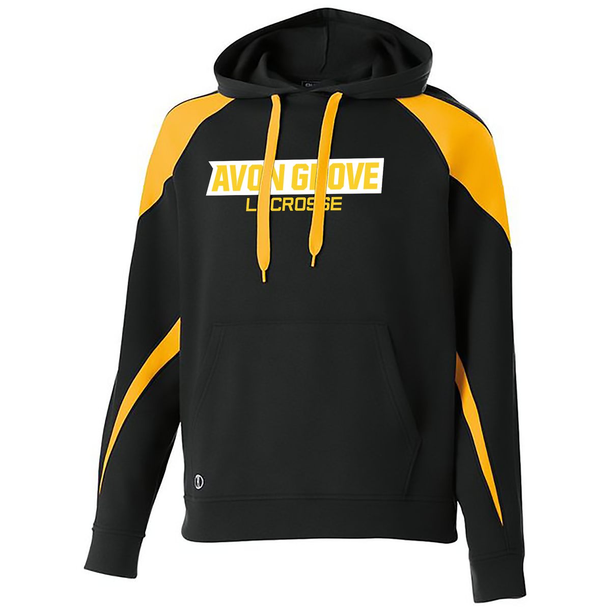 Avon Grove Lacrosse Prospect Hoodie