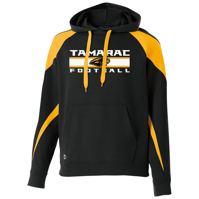 Tamarac Cougars Football Prospect Hoodie