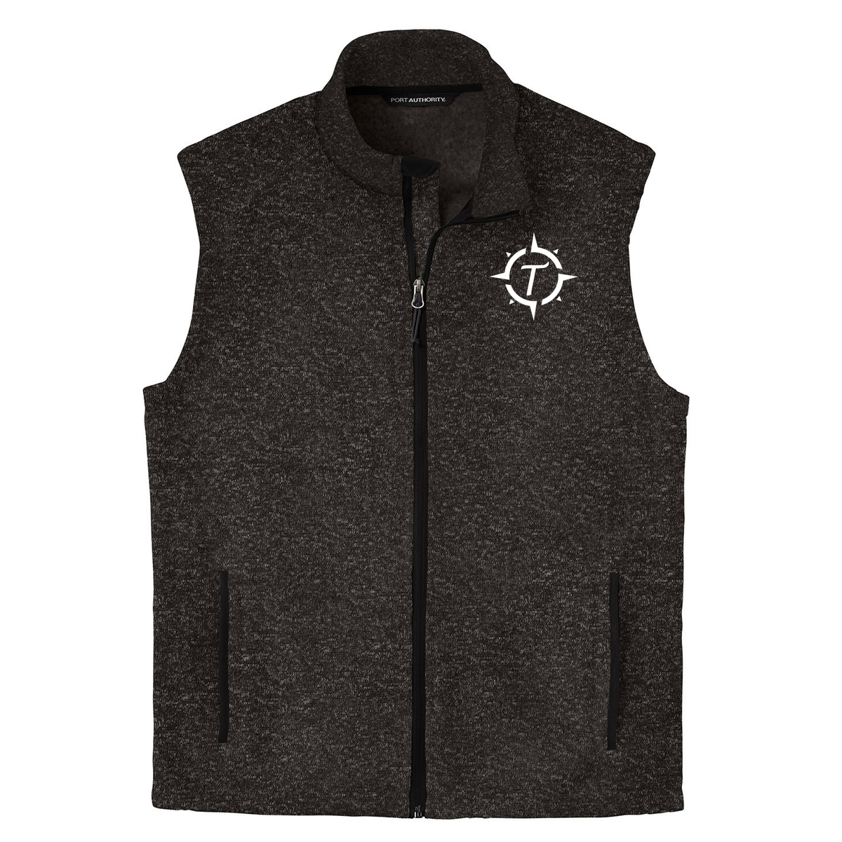 Talleyville Travel Softball Fleece Vest