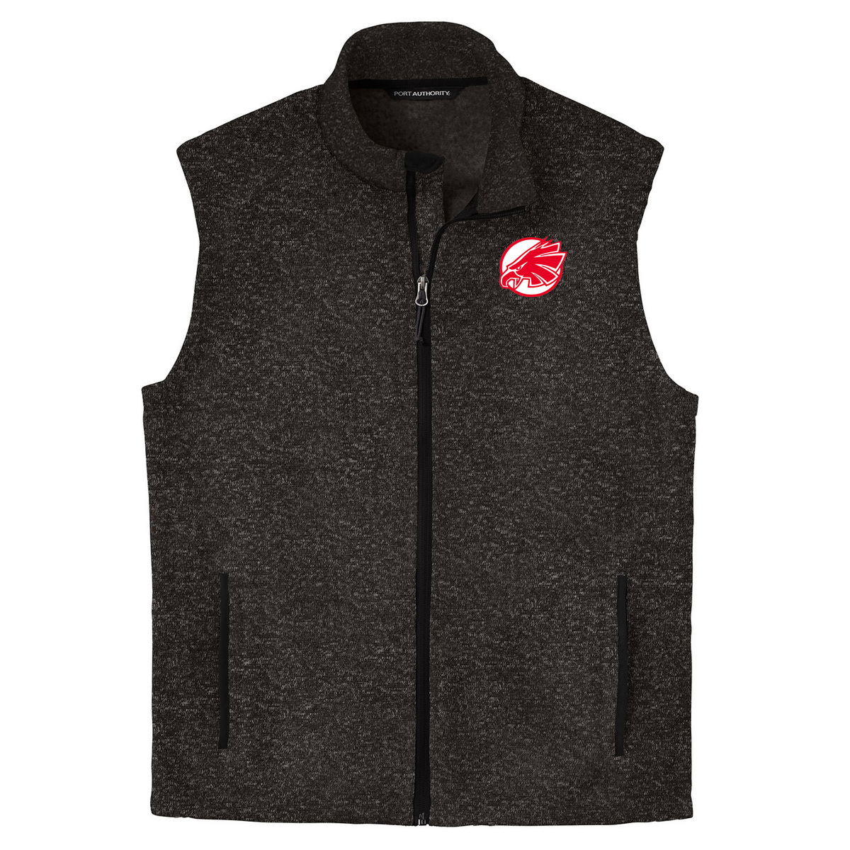 Roanoke Valley Christian School Fleece Vest