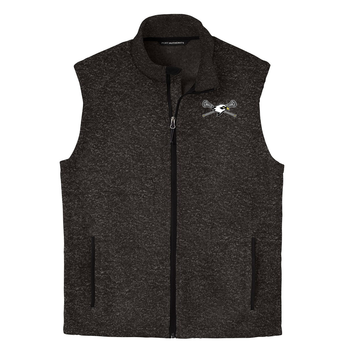 Kennett Lacrosse Fleece Vest