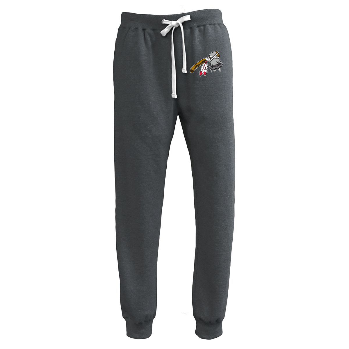 WV Warriors Football Joggers