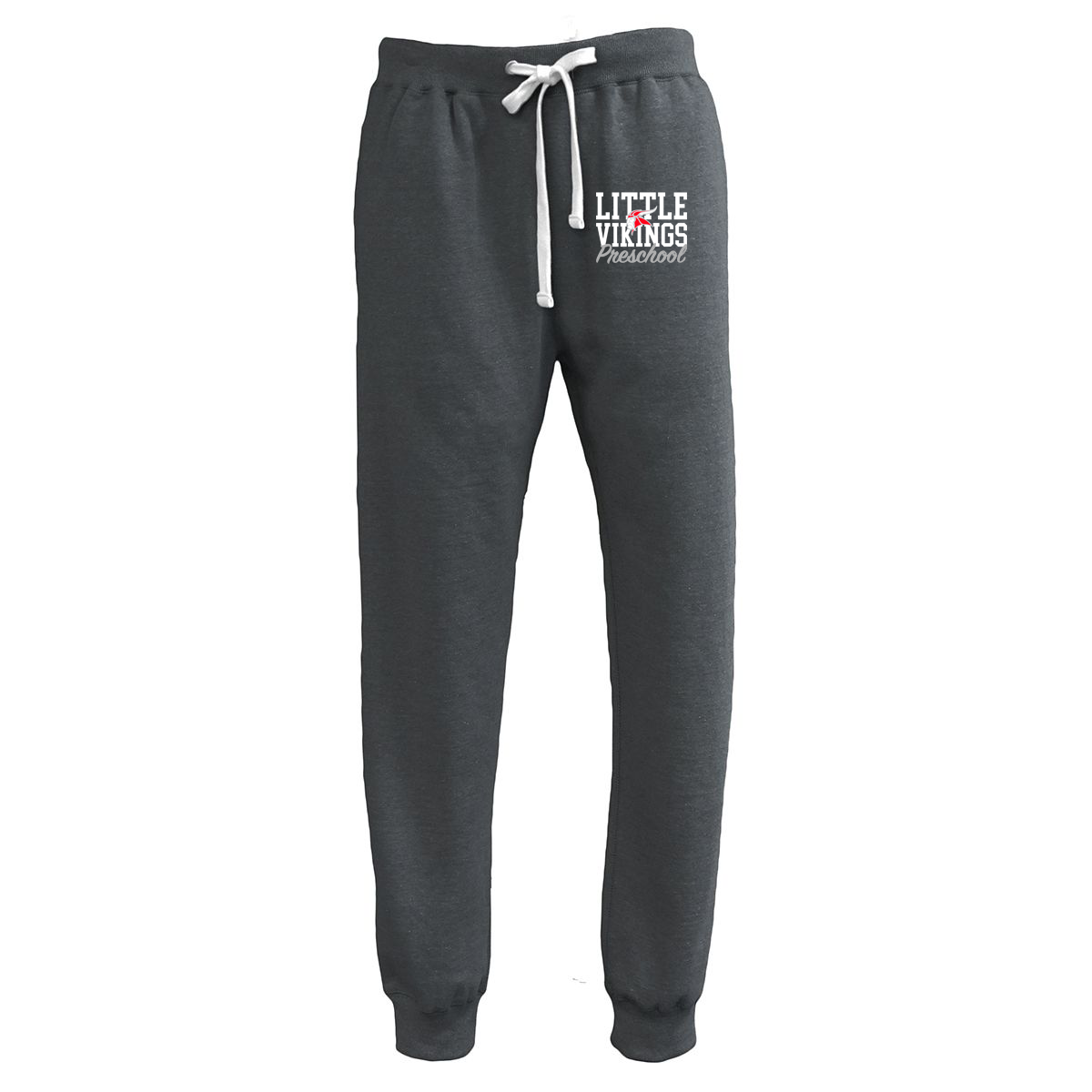 HF Little Vikings Preschool Joggers