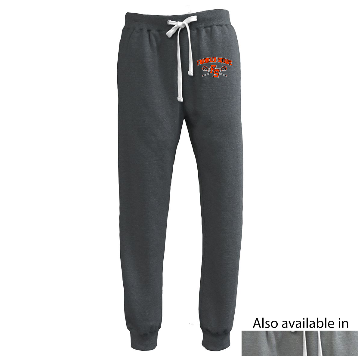 Franklin Square Lacrosse Joggers