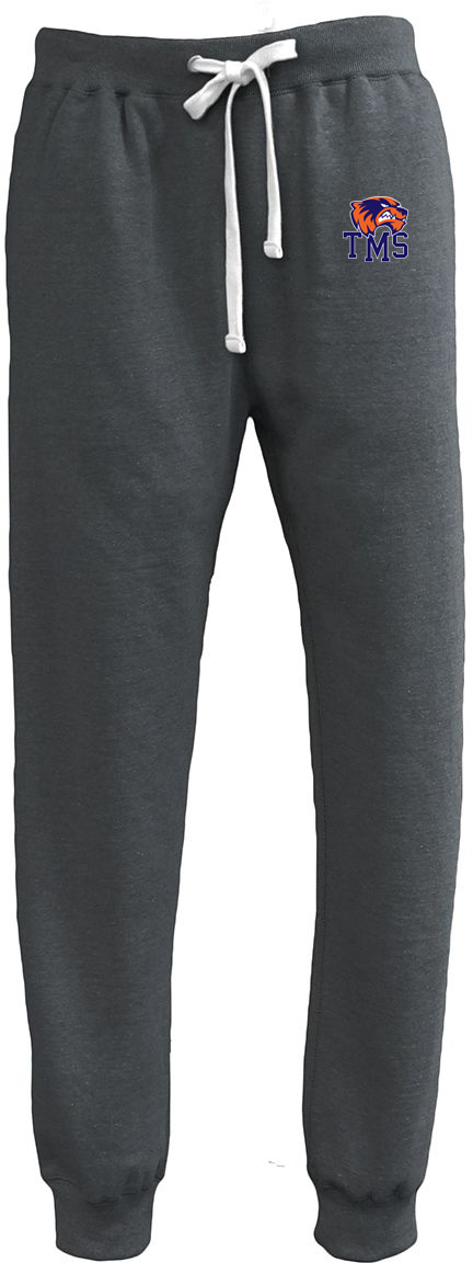 TMS Track & Field Men's Joggers